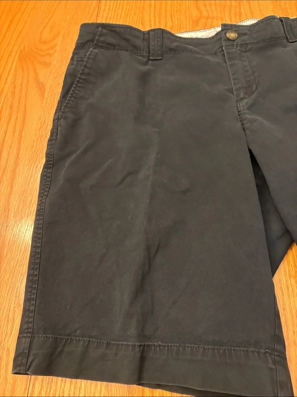 Old Navy classic chino